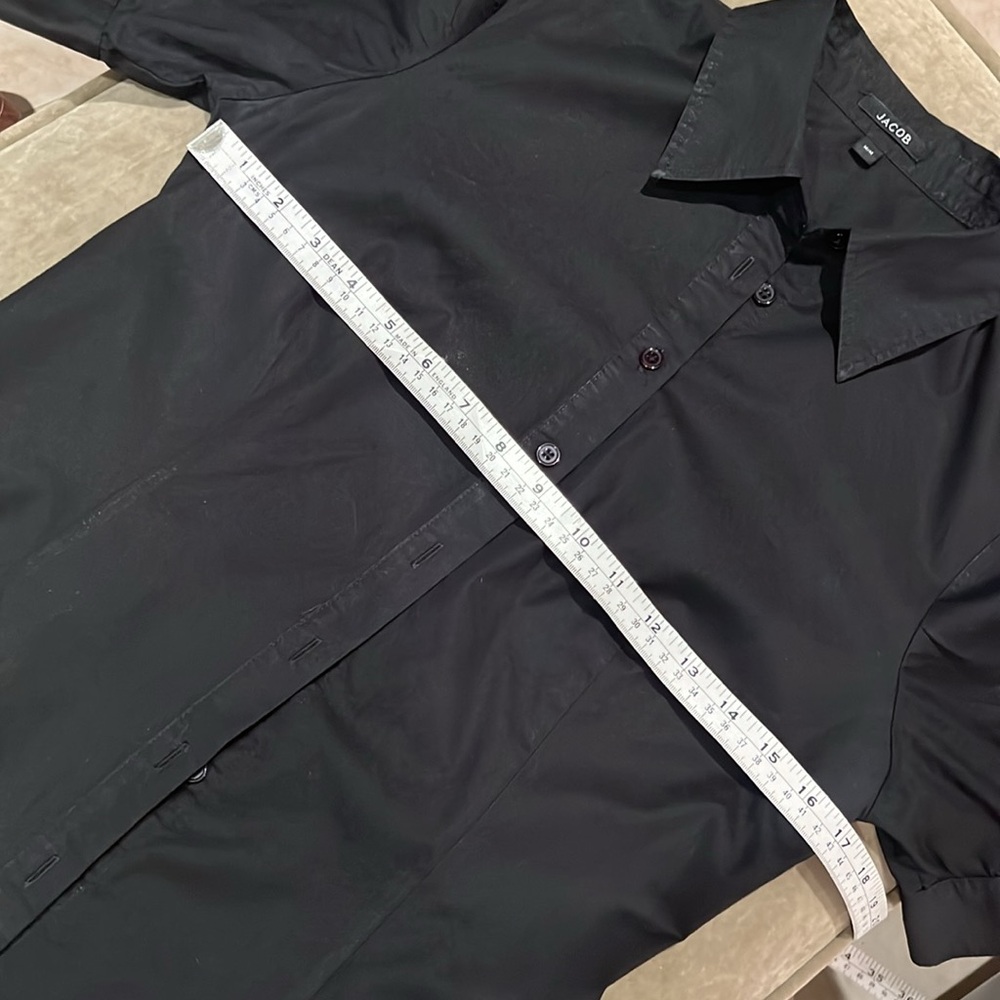 JACOB short sleeve shirt. - Picture 4 of 7